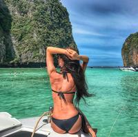 Отзыв от Зинаида - Visa DTV